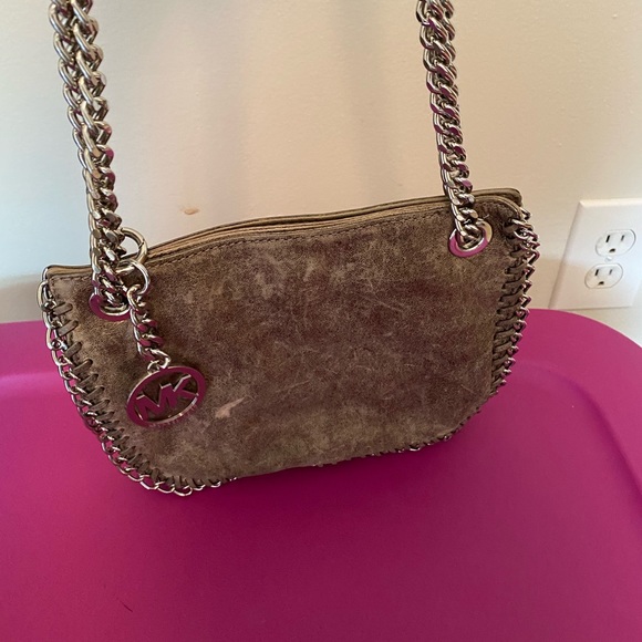 Michael Kors Purse - Picture 2 of 4